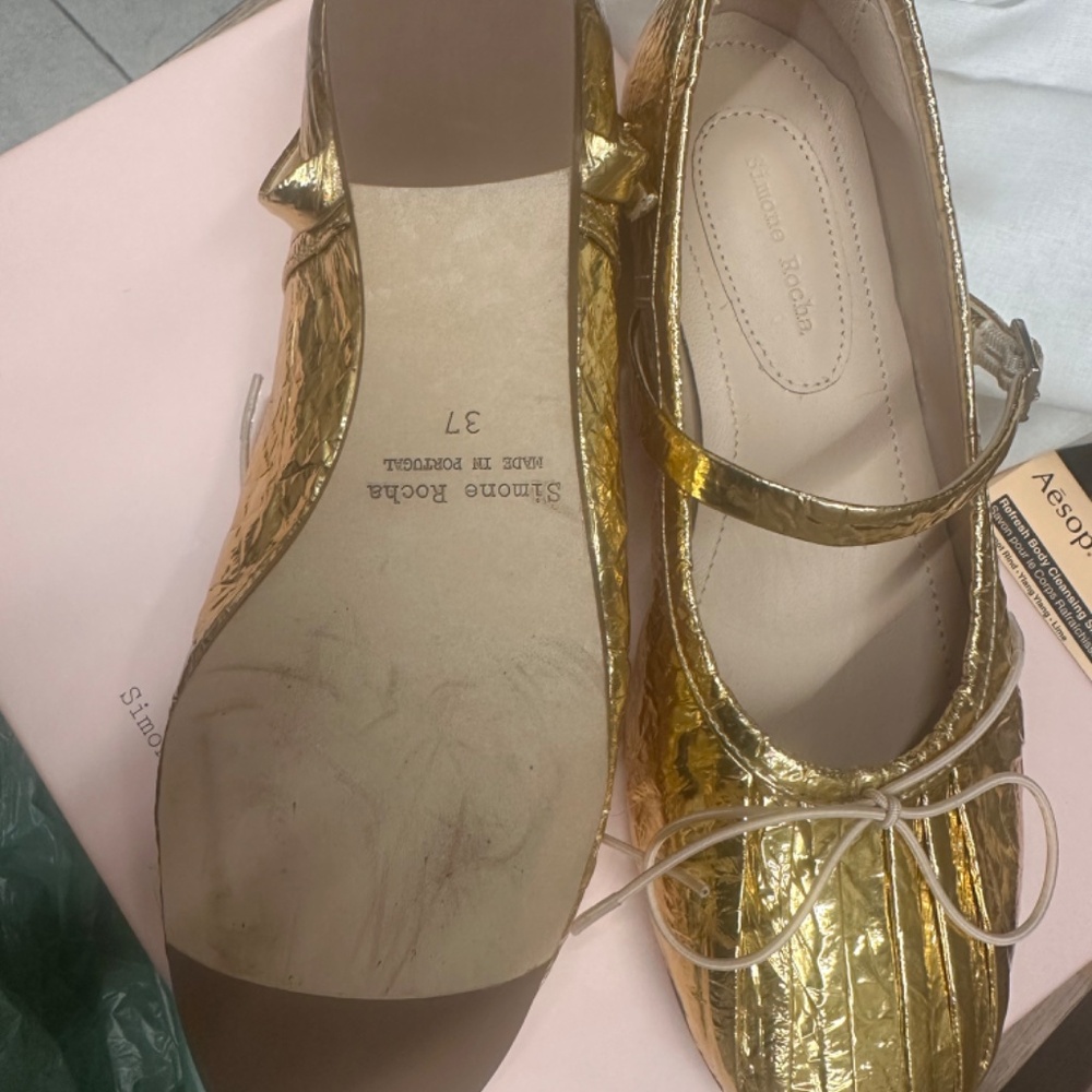 Simone Rocha - Picture 6 of 6